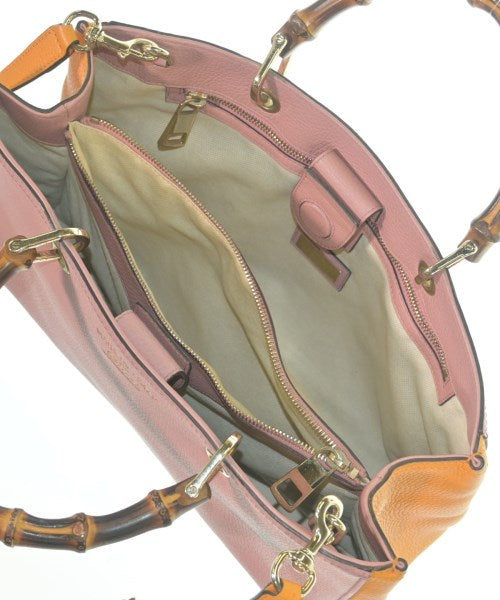 GUCCI กระเป๋าถือ