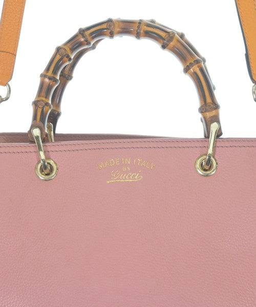 GUCCI กระเป๋าถือ