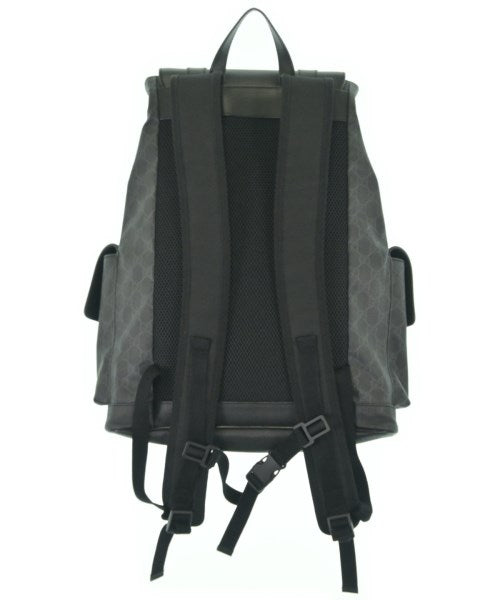 GUCCI เป้สะพายหลัง