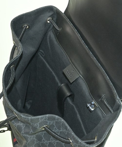 GUCCI เป้สะพายหลัง