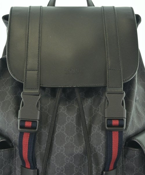 GUCCI เป้สะพายหลัง