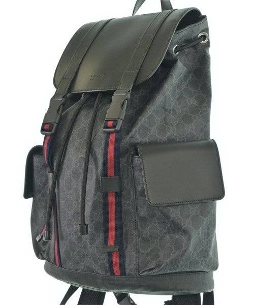 GUCCI เป้สะพายหลัง