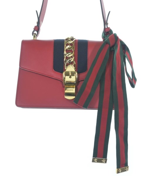 GUCCI กระเป๋าสะพาย