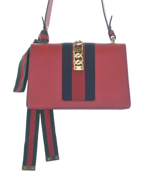 GUCCI กระเป๋าสะพาย