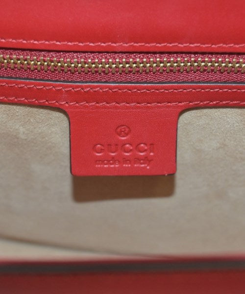 GUCCI กระเป๋าสะพาย