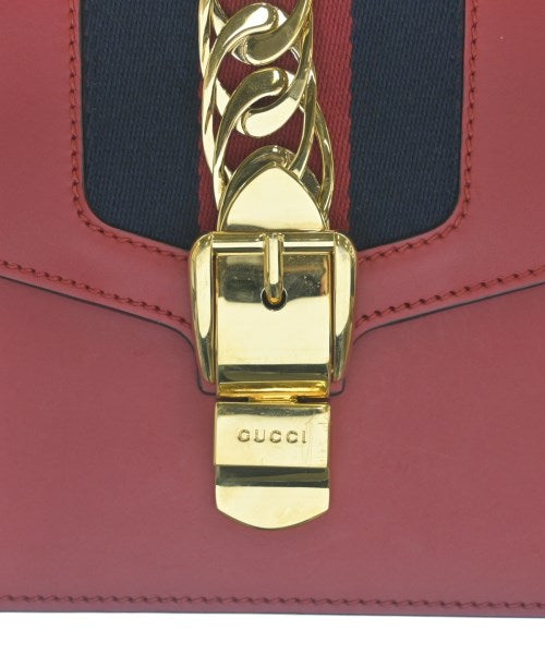 GUCCI กระเป๋าสะพาย
