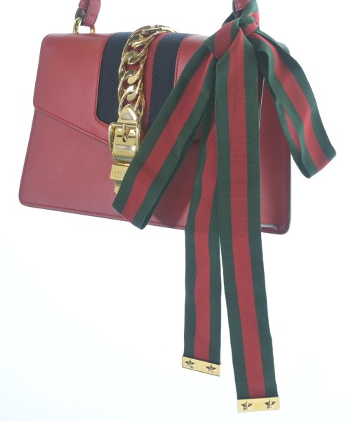 GUCCI กระเป๋าสะพาย