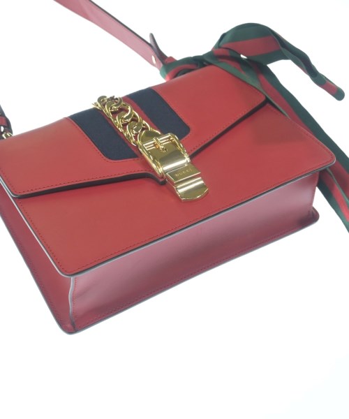 GUCCI กระเป๋าสะพาย