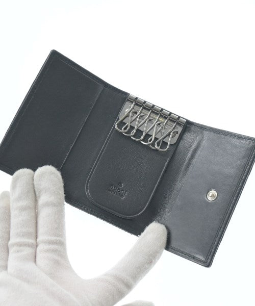 GUCCI กระเป๋าสตางค์/กระเป๋าใส่เหรียญ