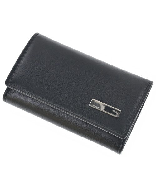 GUCCI เคสกุญแจ/พวงกุญแจ