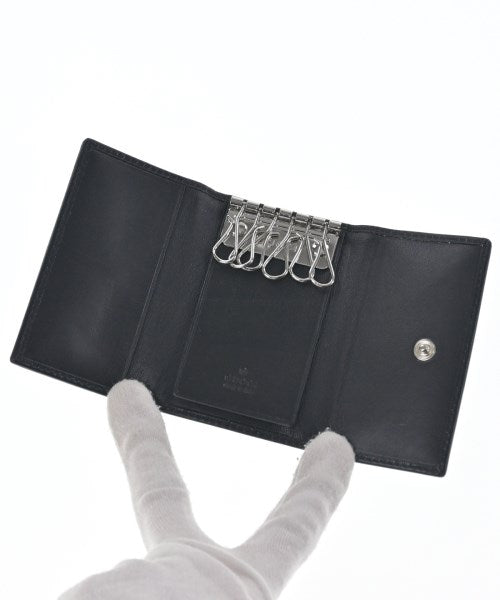 GUCCI เคสกุญแจ/พวงกุญแจ