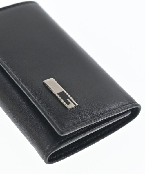 GUCCI เคสกุญแจ/พวงกุญแจ