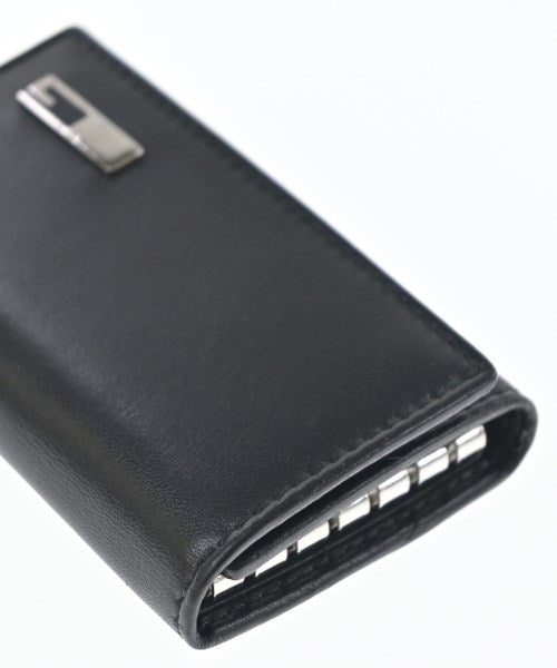 GUCCI เคสกุญแจ/พวงกุญแจ