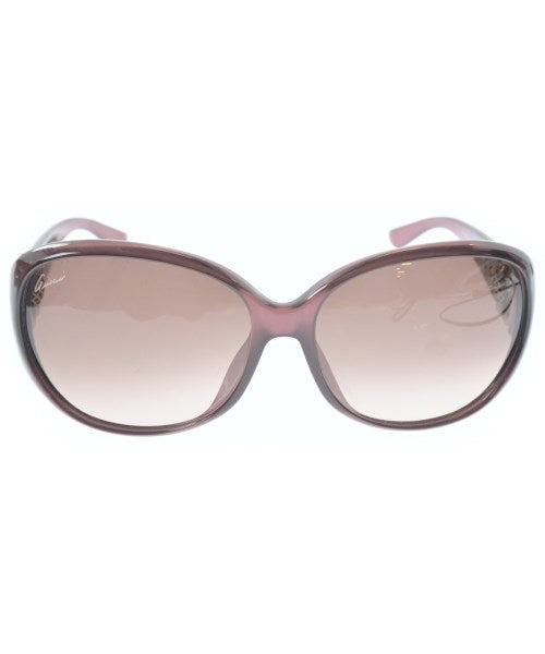 GUCCI แว่นกันแดด