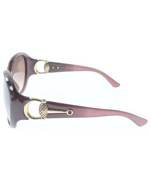 GUCCI แว่นกันแดด