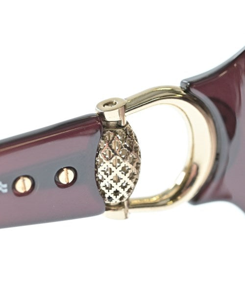 GUCCI แว่นกันแดด