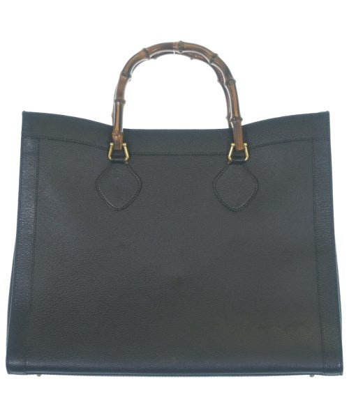 GUCCI กระเป๋าถือขนาดใหญ่