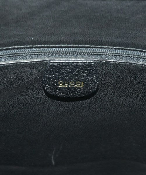 GUCCI กระเป๋าถือขนาดใหญ่
