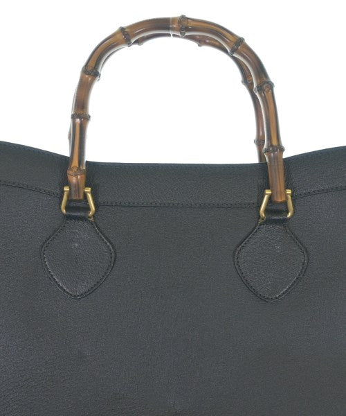 GUCCI กระเป๋าถือขนาดใหญ่