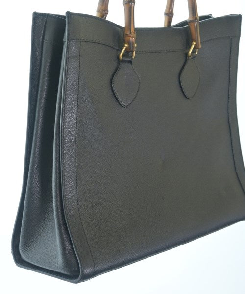 GUCCI กระเป๋าถือขนาดใหญ่
