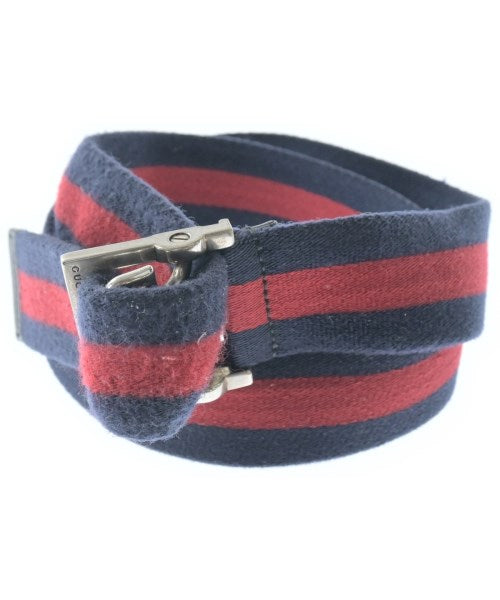 GUCCI เข็มขัด