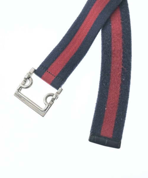 GUCCI เข็มขัด