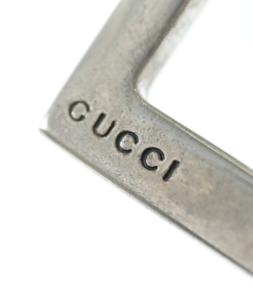 GUCCI เข็มขัด