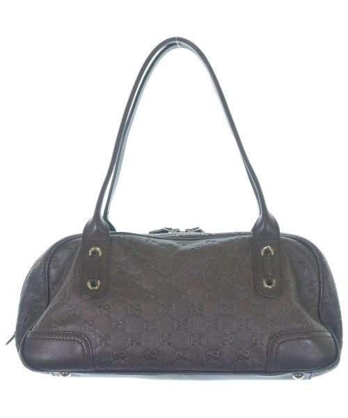 GUCCI กระเป๋าใส่อุปกรณ์ขนาดใหญ่