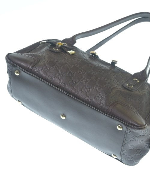 GUCCI กระเป๋าใส่อุปกรณ์ขนาดใหญ่