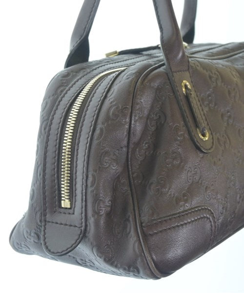 GUCCI กระเป๋าใส่อุปกรณ์ขนาดใหญ่