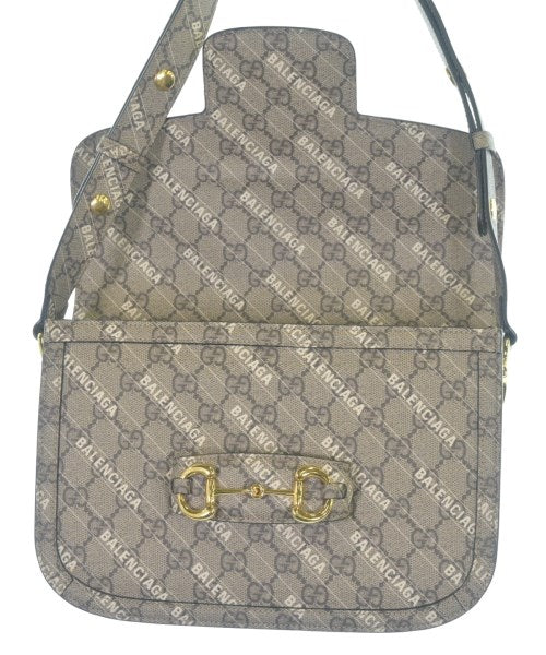 GUCCI กระเป๋าสะพาย