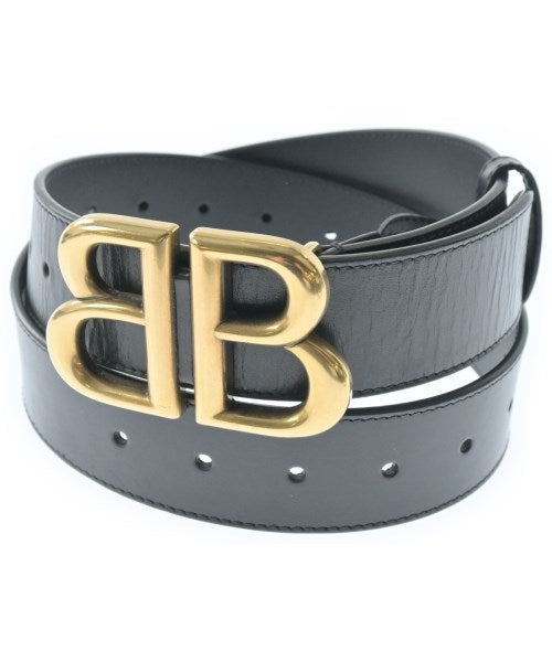 BALENCIAGA เข็มขัด