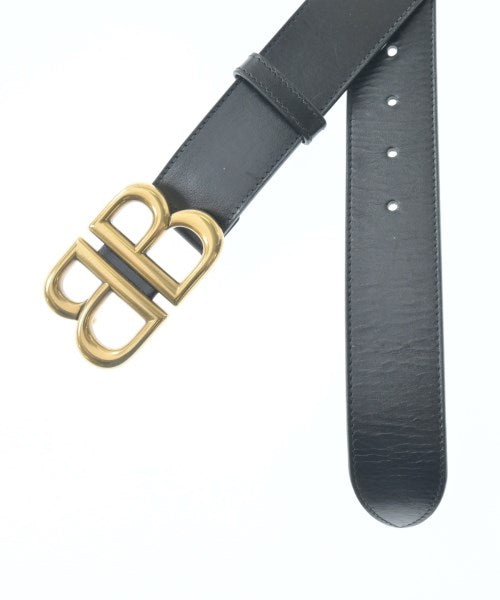 BALENCIAGA เข็มขัด