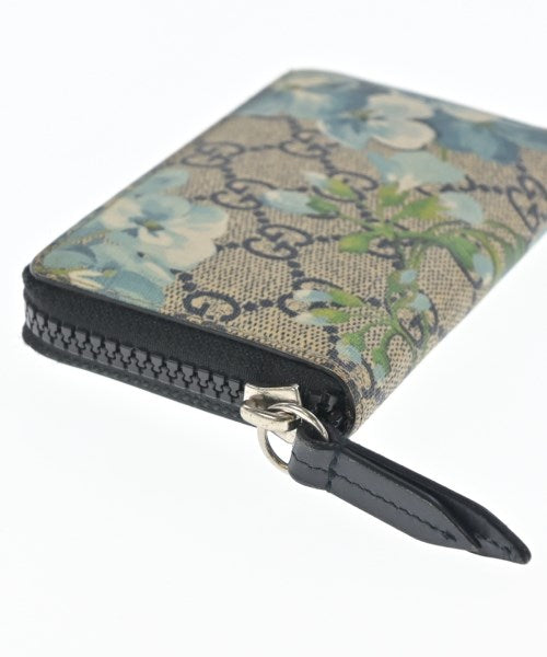 GUCCI กระเป๋าสตางค์/กระเป๋าใส่เหรียญ
