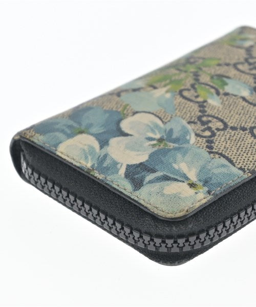 GUCCI กระเป๋าสตางค์/กระเป๋าใส่เหรียญ