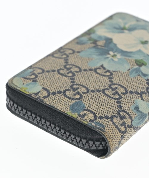 GUCCI กระเป๋าสตางค์/กระเป๋าใส่เหรียญ