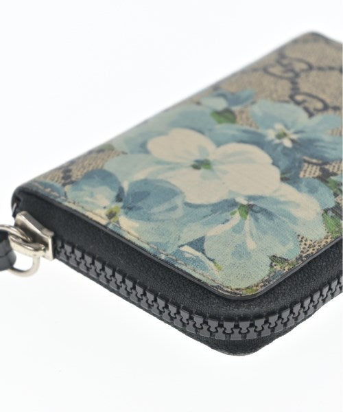 GUCCI กระเป๋าสตางค์/กระเป๋าใส่เหรียญ