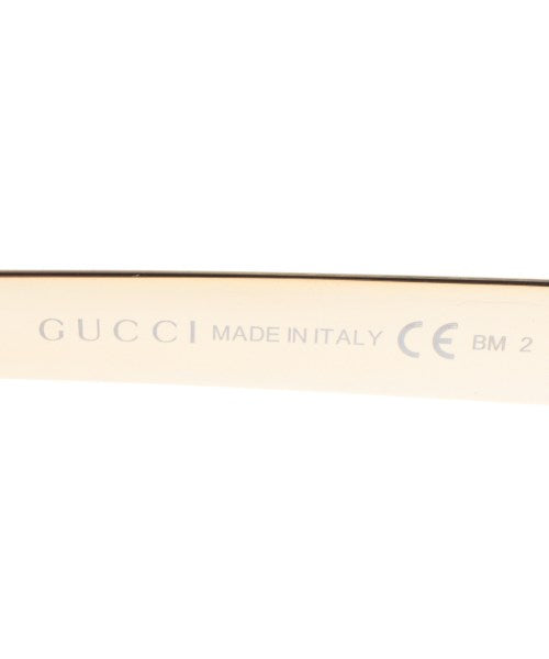 GUCCI แว่นกันแดด
