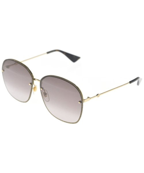 GUCCI แว่นกันแดด