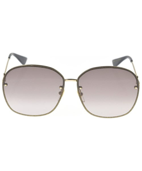 GUCCI แว่นกันแดด
