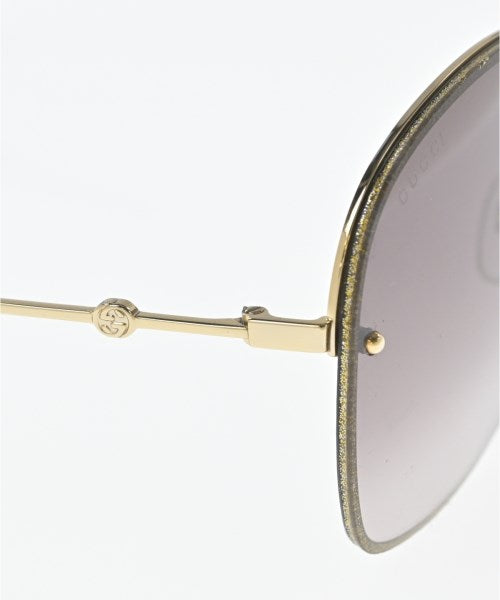 GUCCI แว่นกันแดด