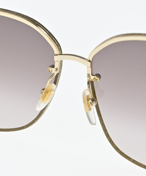 GUCCI แว่นกันแดด