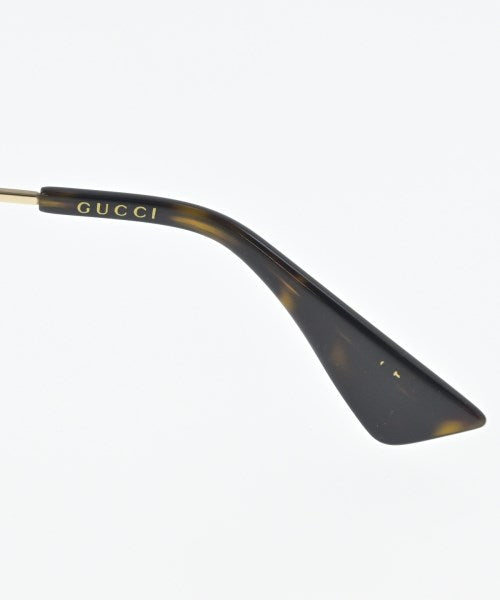 GUCCI แว่นกันแดด