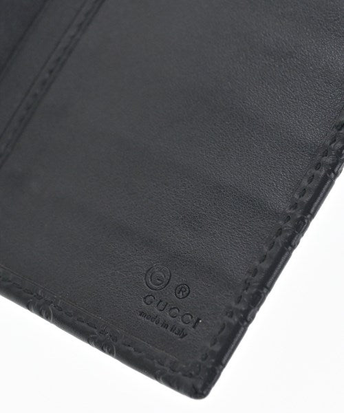 GUCCI กระเป๋าสตางค์/กระเป๋าใส่เหรียญ