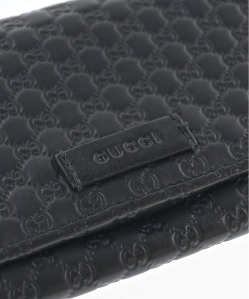 GUCCI กระเป๋าสตางค์/กระเป๋าใส่เหรียญ