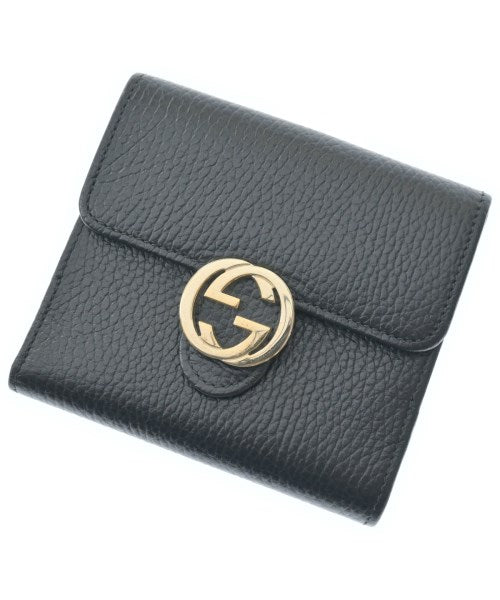 GUCCI กระเป๋าสตางค์/กระเป๋าใส่เหรียญ