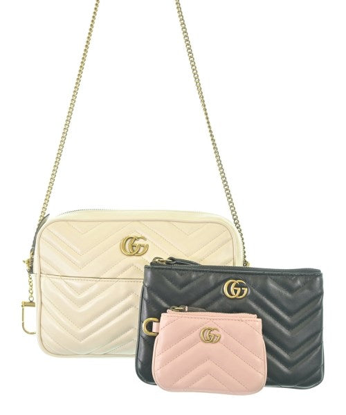GUCCI กระเป๋าสะพาย