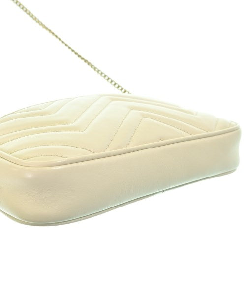GUCCI กระเป๋าสะพาย