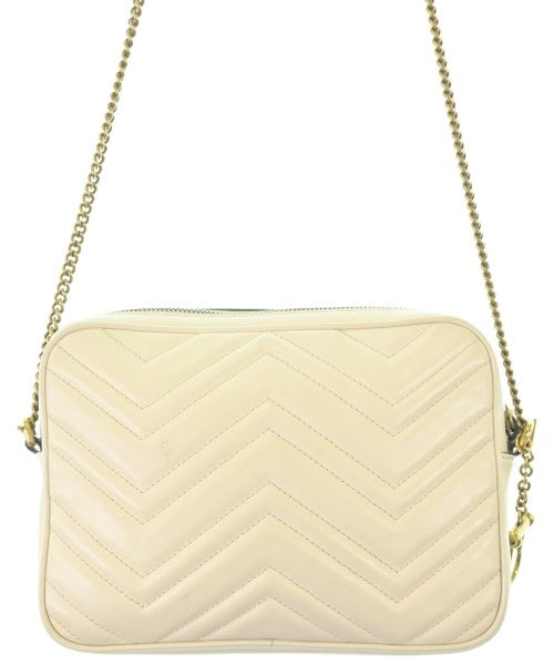 GUCCI กระเป๋าสะพาย