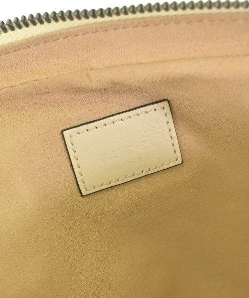 GUCCI กระเป๋าสะพาย